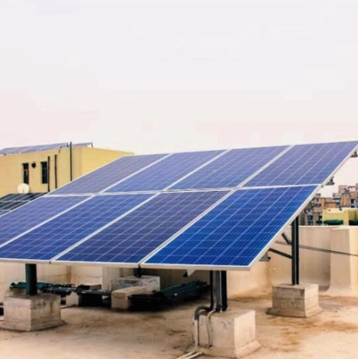 Residential Solar Power Plant Manufacturers in Pune