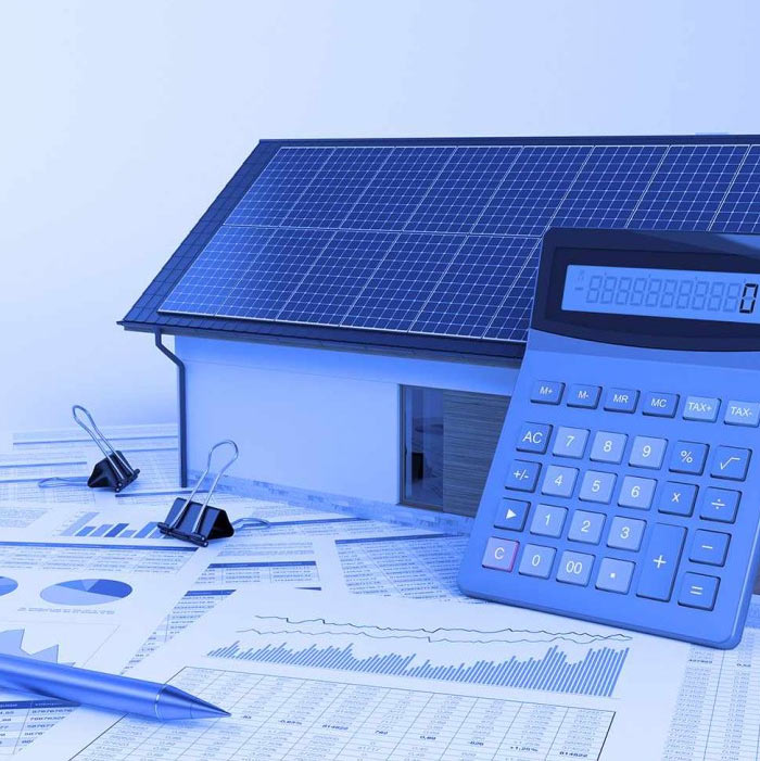 Solar Finance Services in Pune